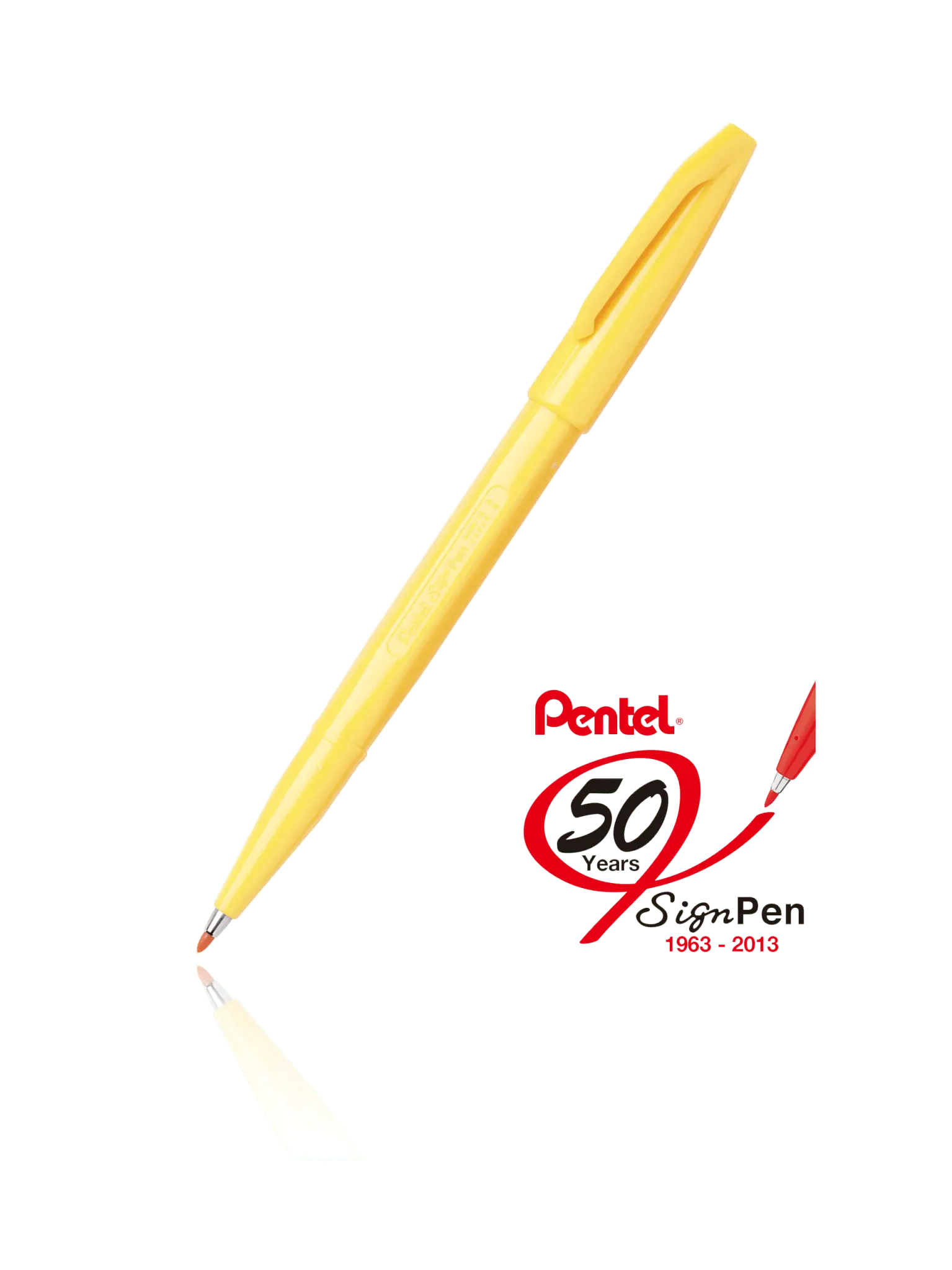 Pentel Sign Felt Tip Pen