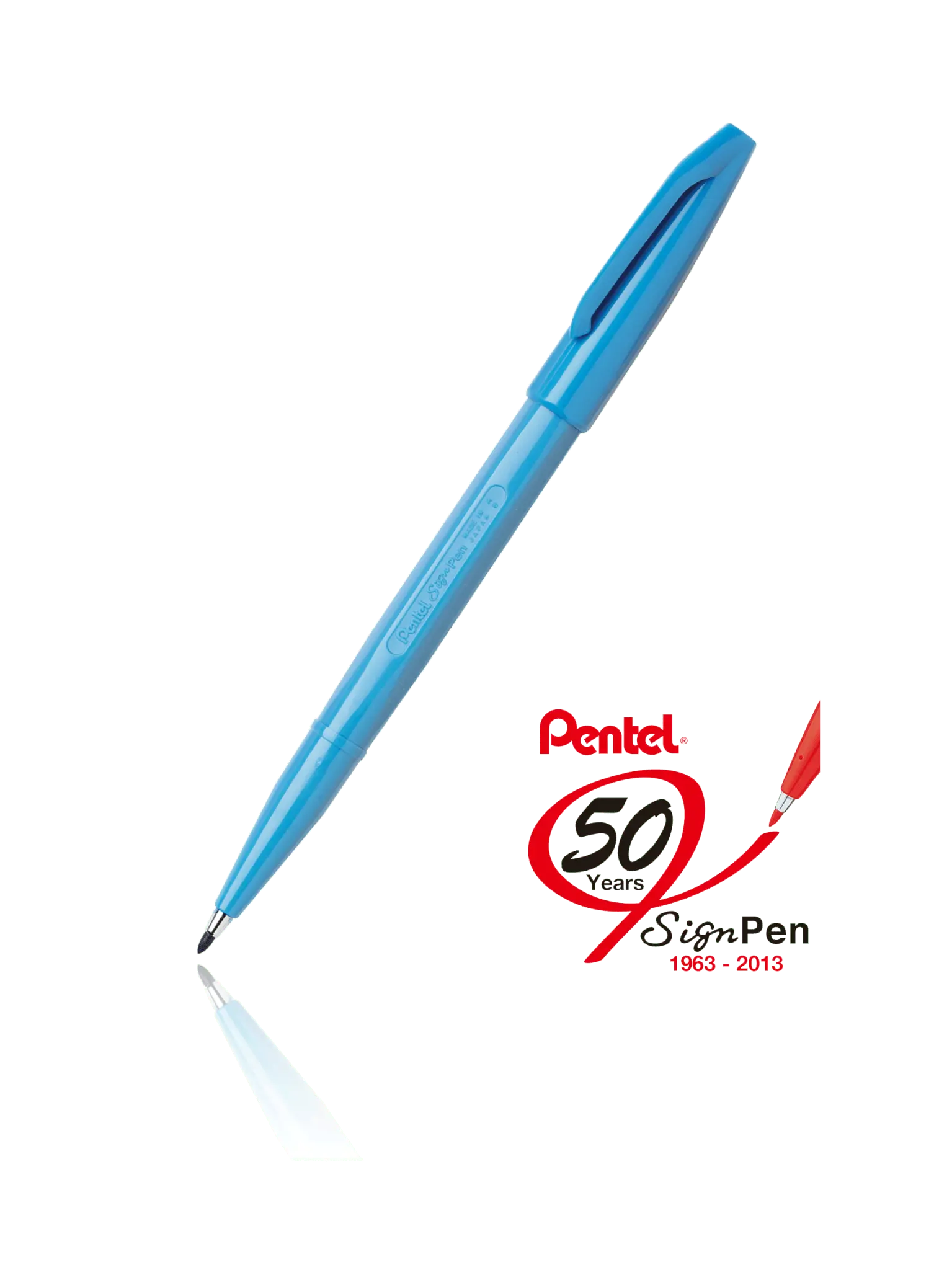 Pentel Sign Felt Tip Pen