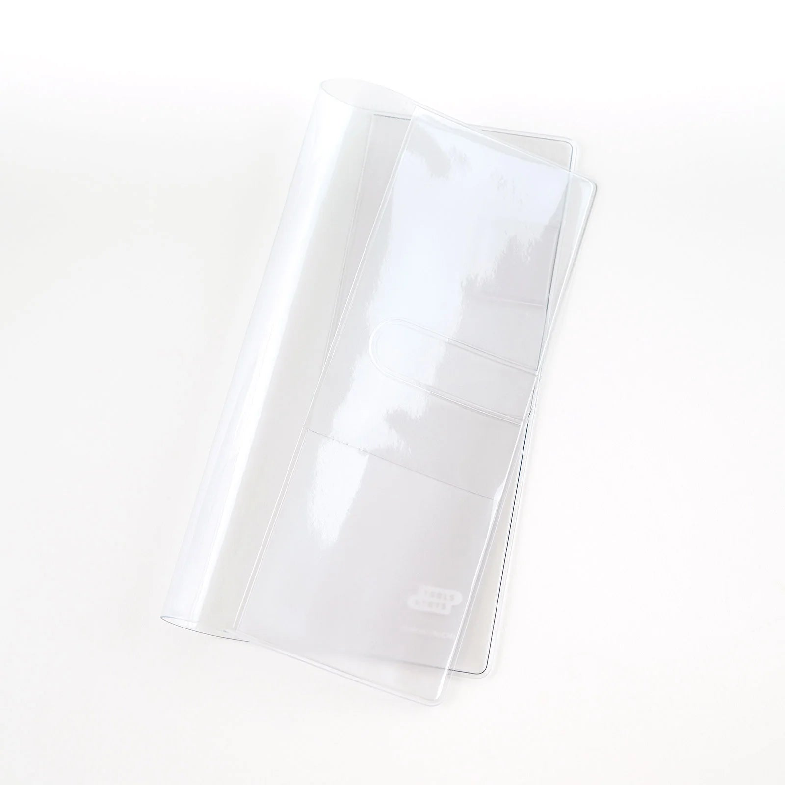 Coming Soon: Hobonichi Techo Weeks / Clear Cover