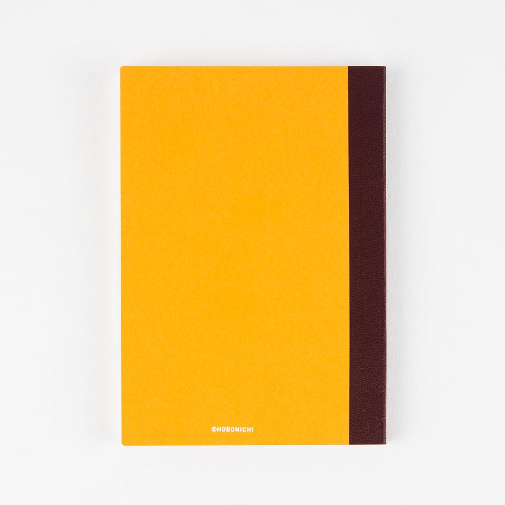 Hobonichi Graph Notebook / A5