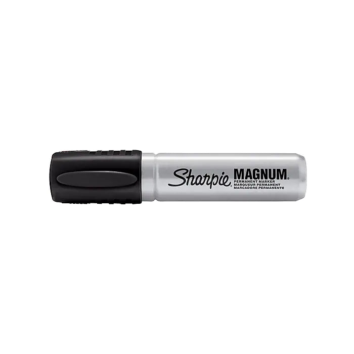 Sharpie Magnum / Black