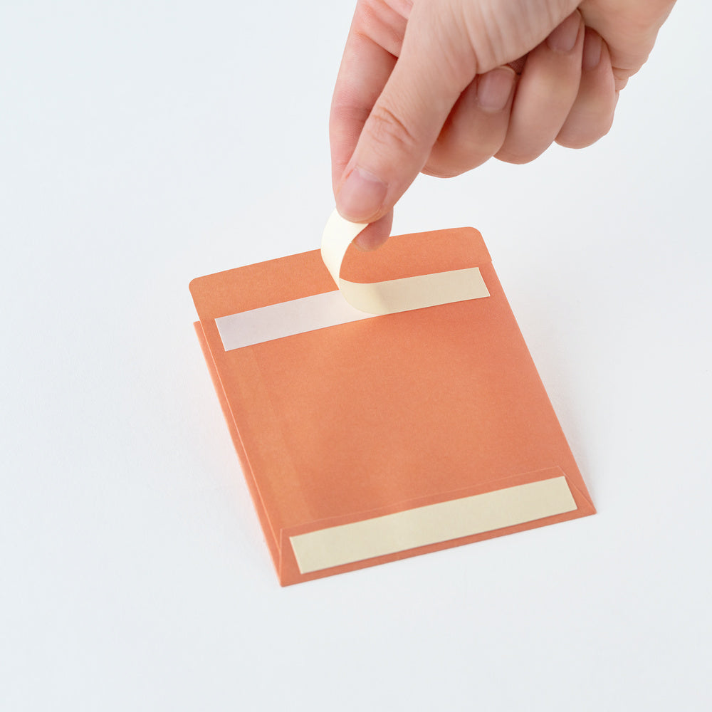 Hobonichi Techo / TSUKI no IRO: 12 Month Index Pockets