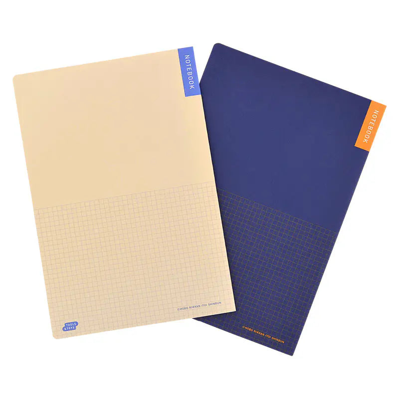 Hobonichi Memo Pad Set for Cousin