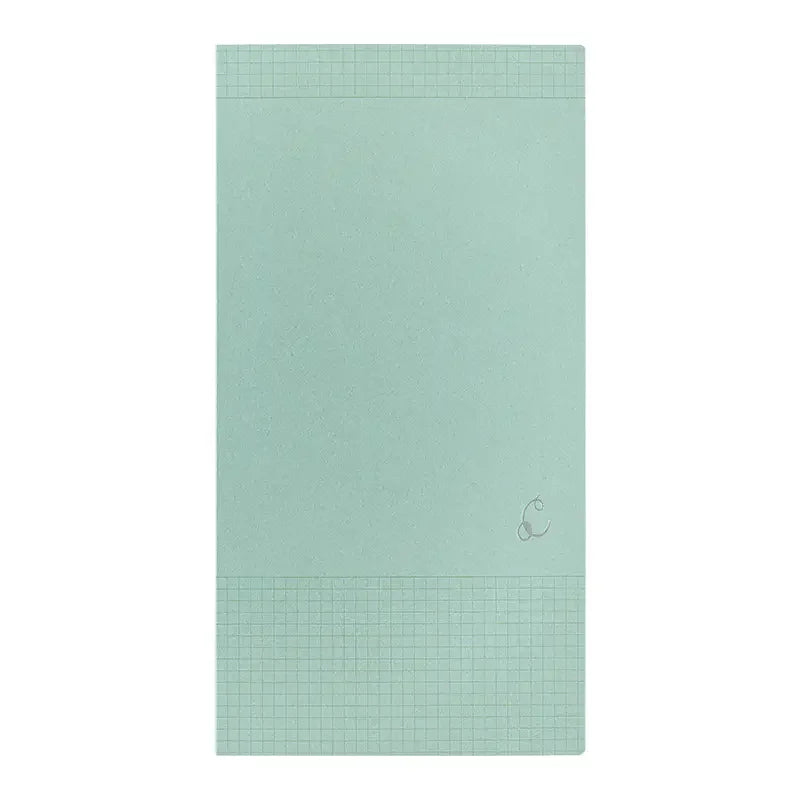 Hobonichi Techo / Collect & Collage: Pasting Notebook