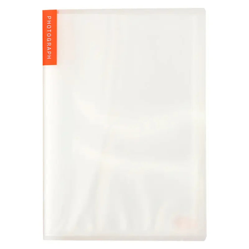 Hobonichi Photo Album
