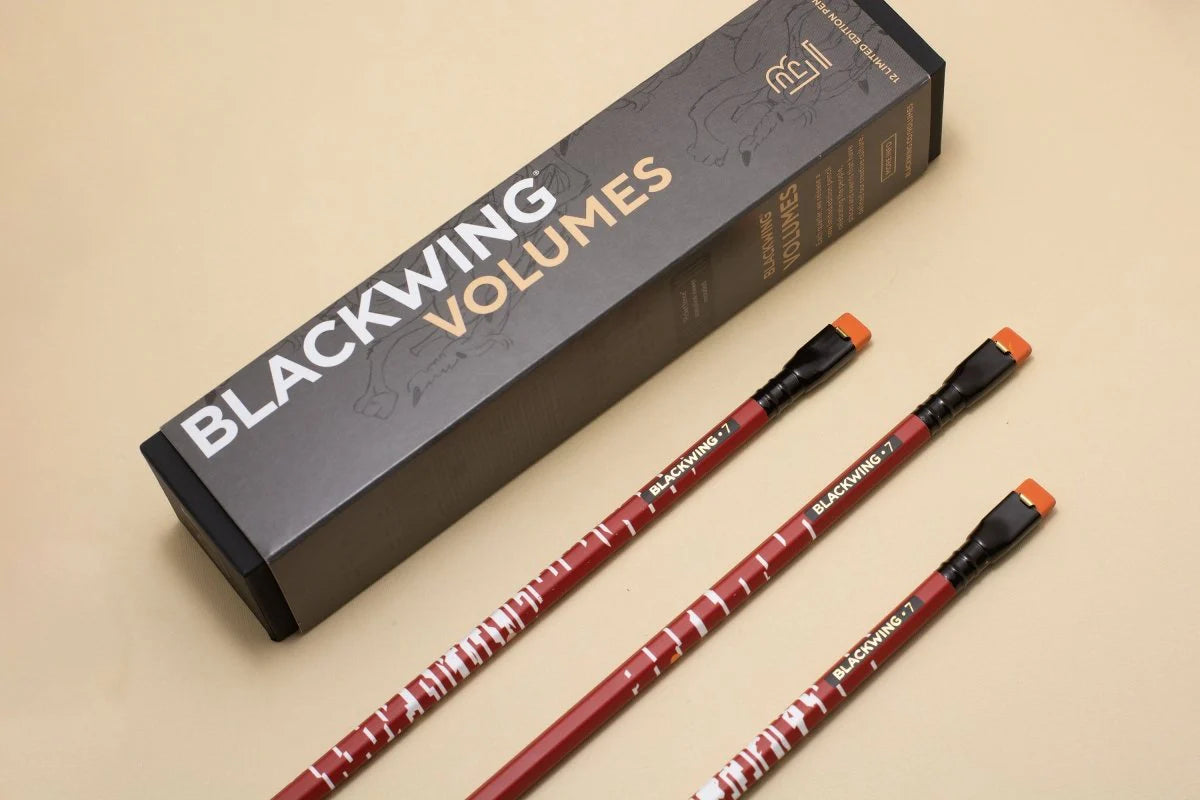 Blackwing Volume 7 (Set of 12)