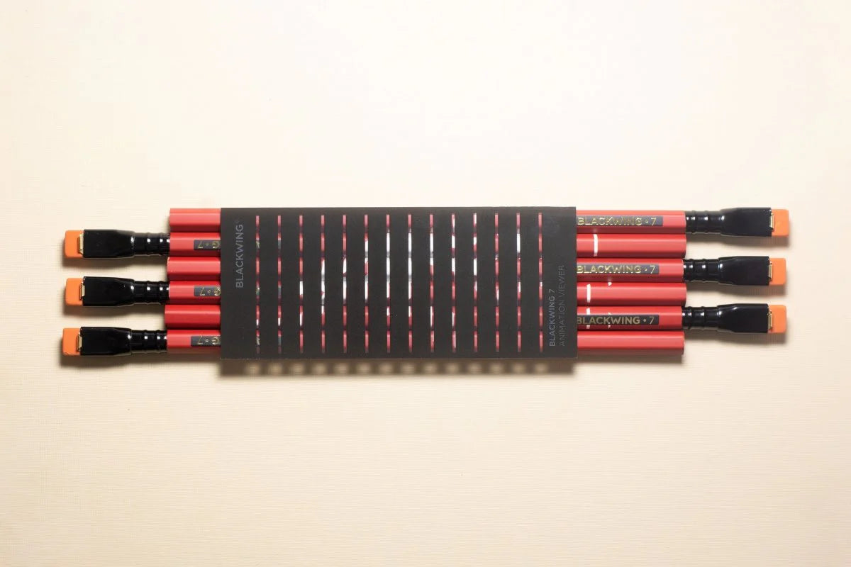 Blackwing Volume 7 (Set of 12)