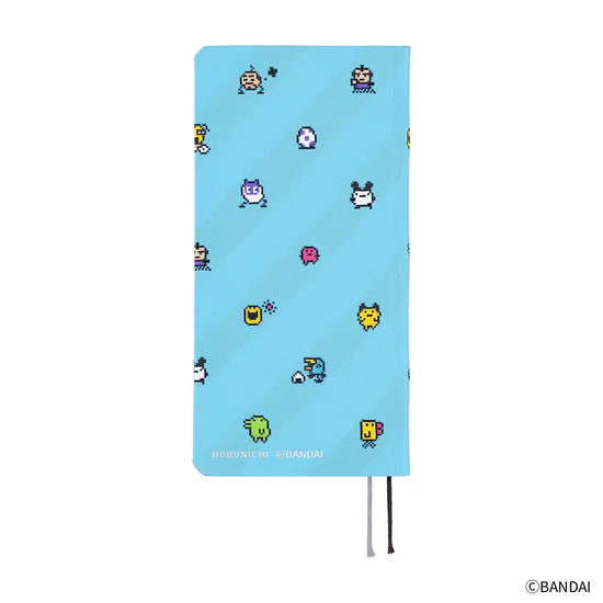 Hobonichi Techo Weeks 2026 / Tamagotchi / Our Tamagotchi