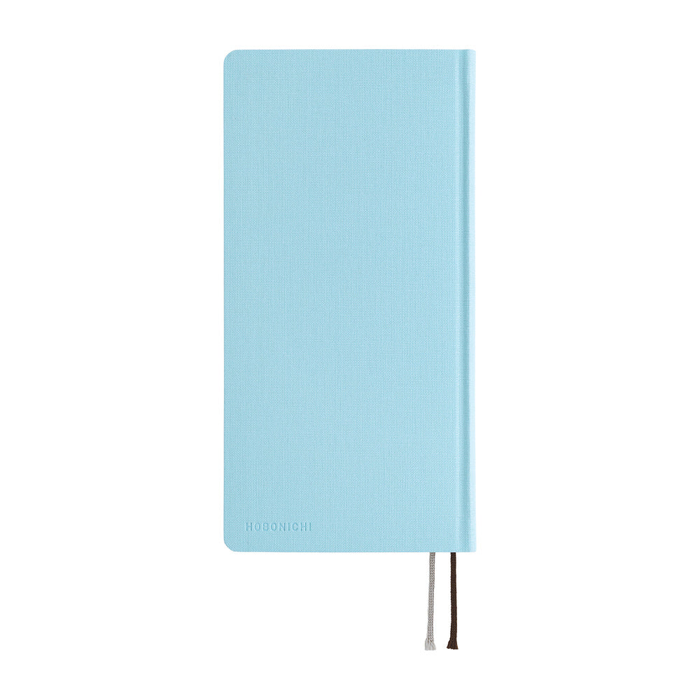 Hobonichi Techo Weeks MEGA / Sea Glass