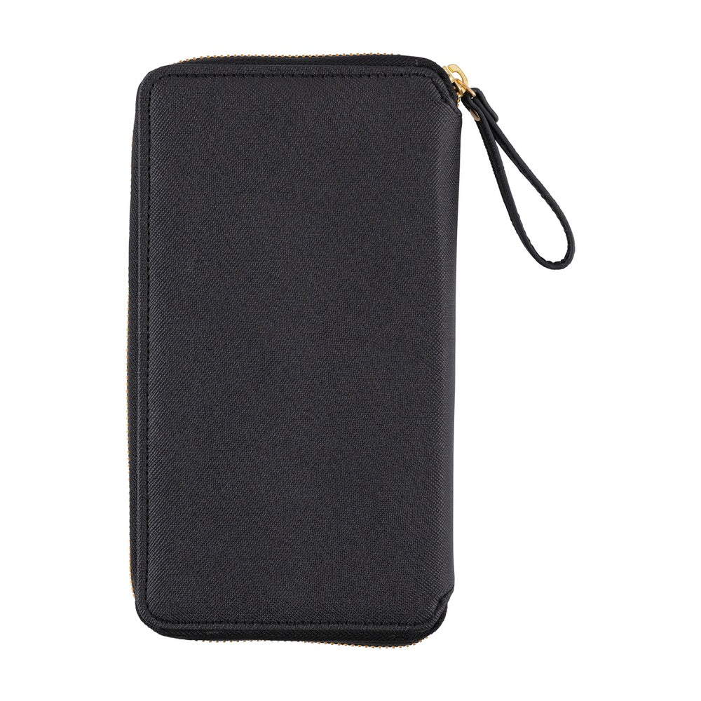 Hobonichi Techo Cover / Weeks / Single Color: Notte