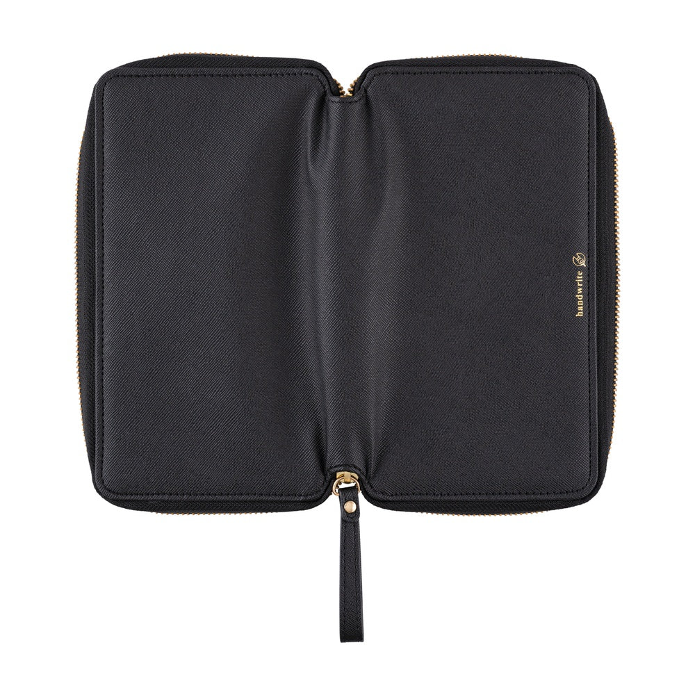 Hobonichi Techo Cover / Weeks / Single Color: Notte
