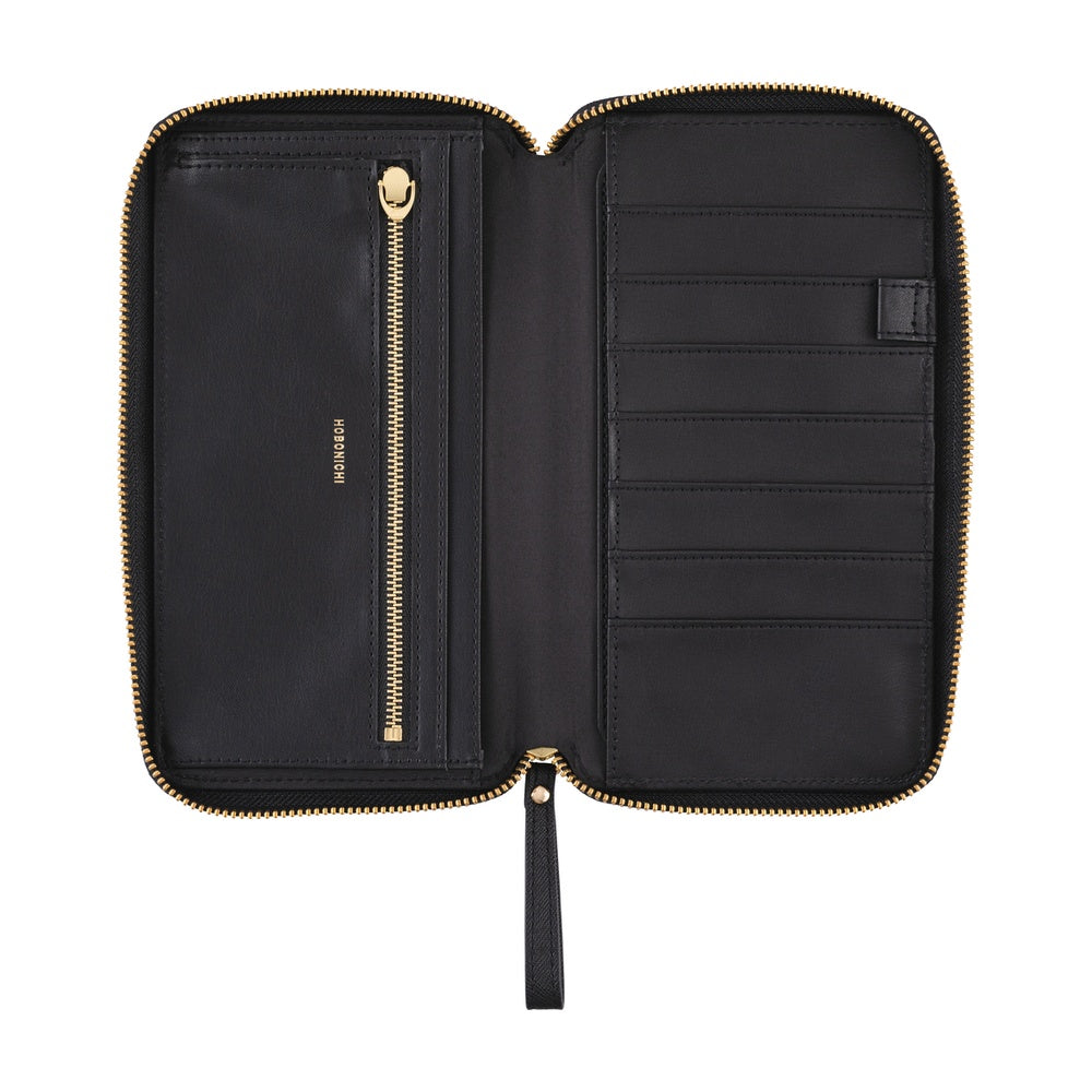 Hobonichi Techo Cover / Weeks / Single Color: Notte