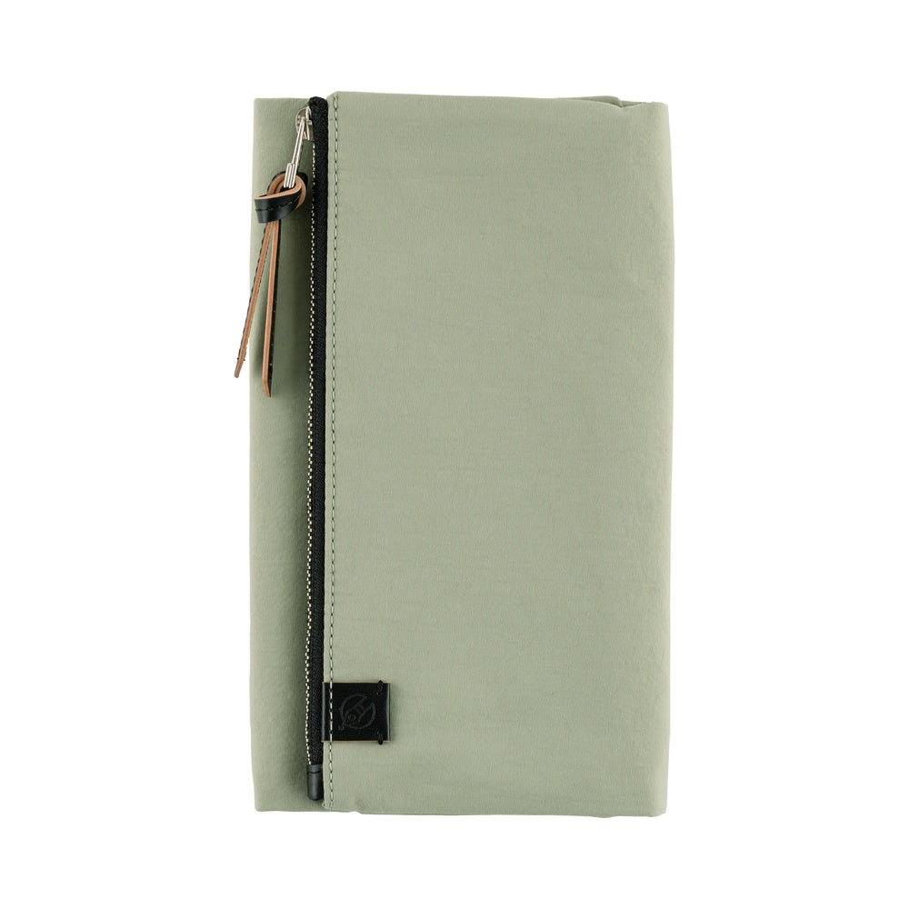 Hobonichi Techo Cover / Weeks / Tragen: Oakmoss