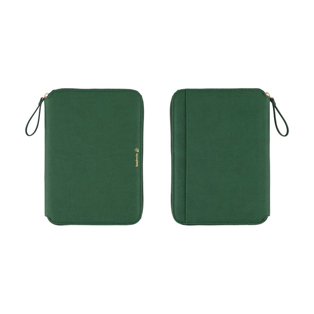 Hobonichi Techo Cover / A5 / Single Color: Velluto