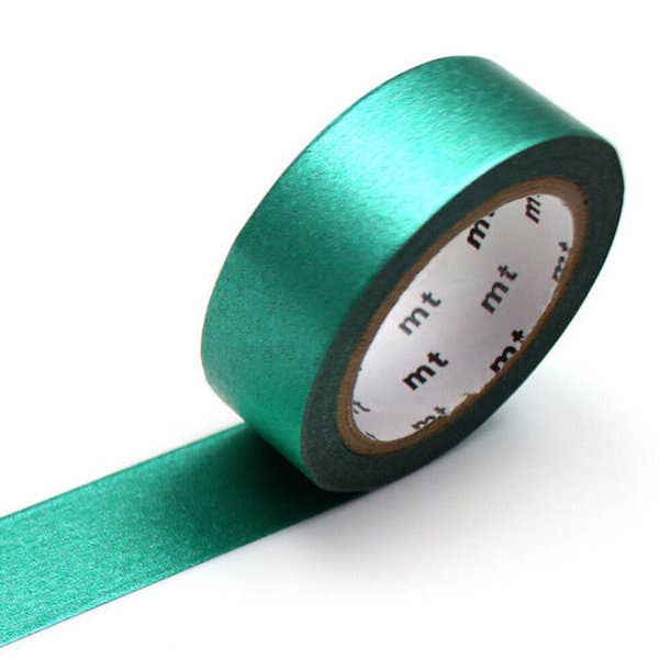 Tape Single: 'High Brightness' Green