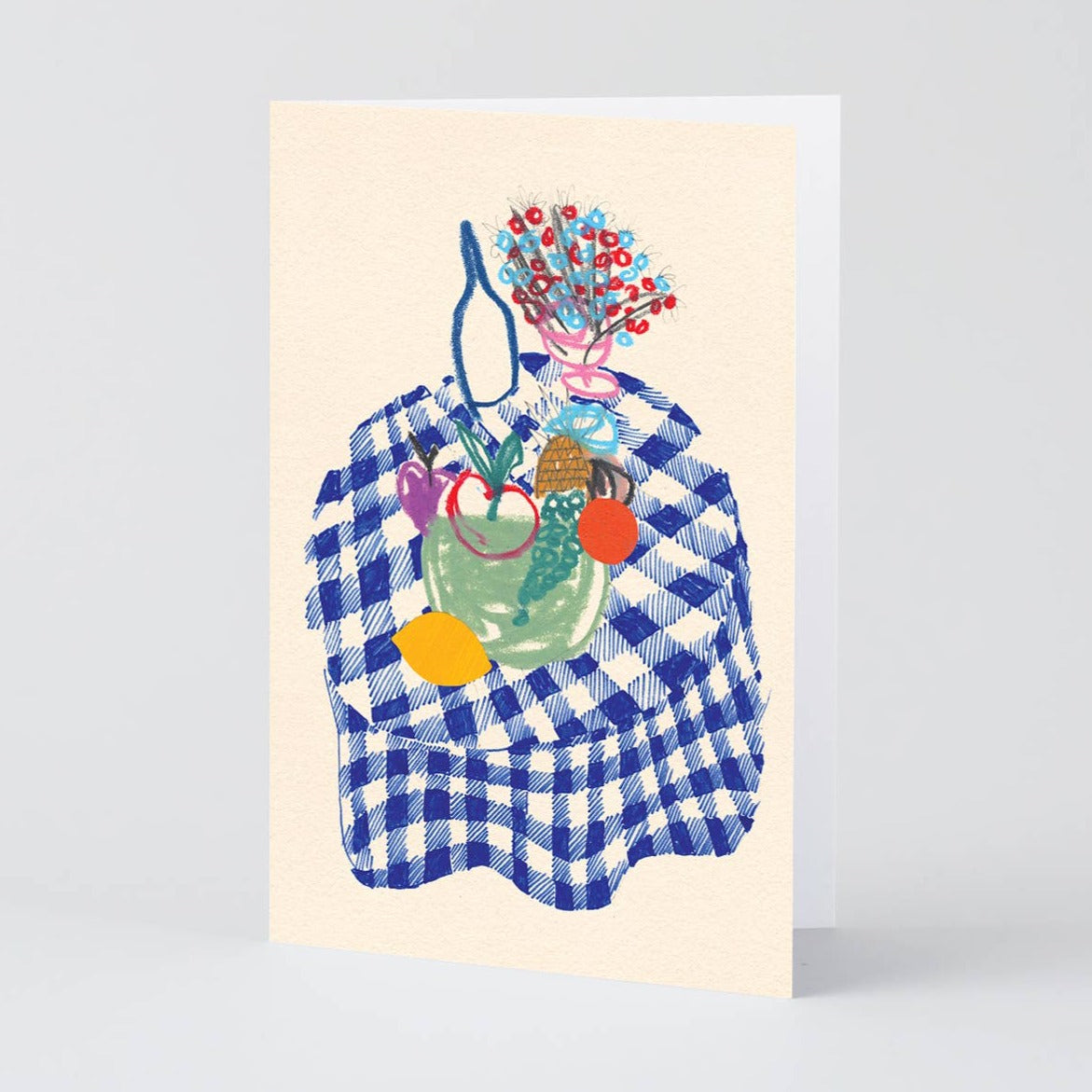 ‘Table’ Art Card