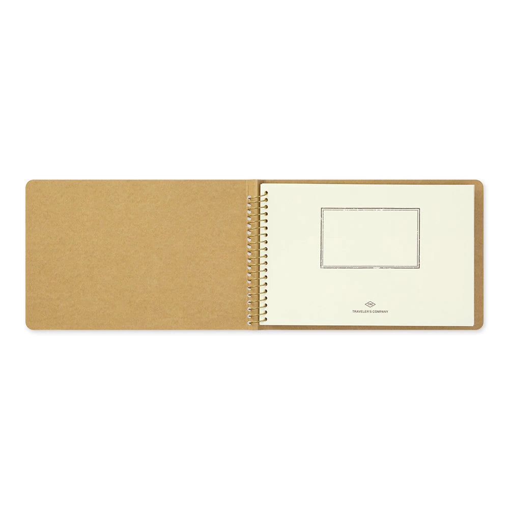 b6 paper pocket notebook