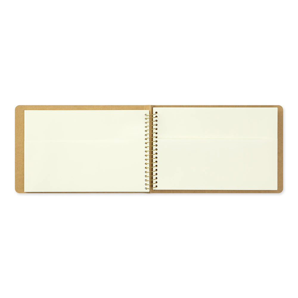 b6 paper pocket notebook
