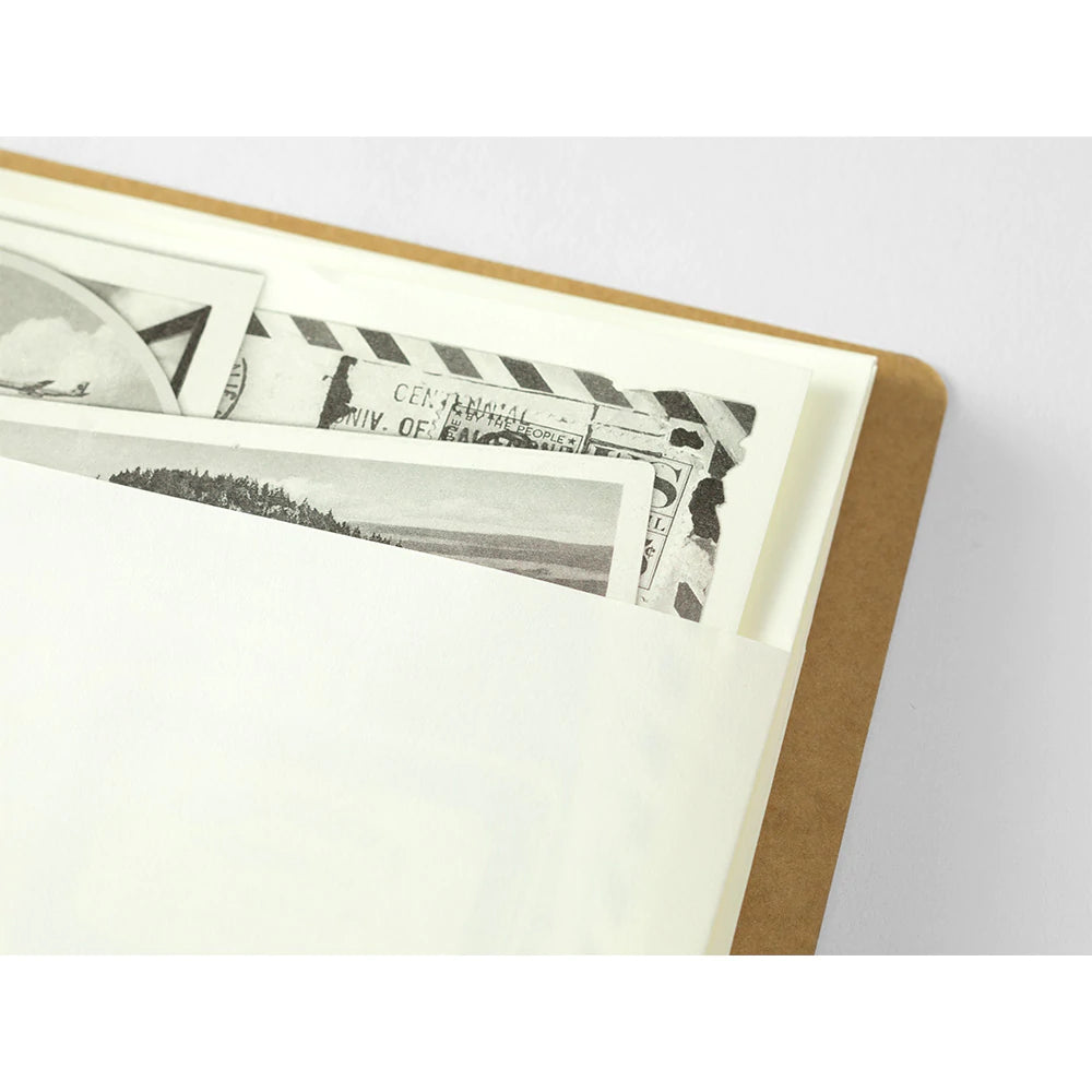 b6 paper pocket notebook
