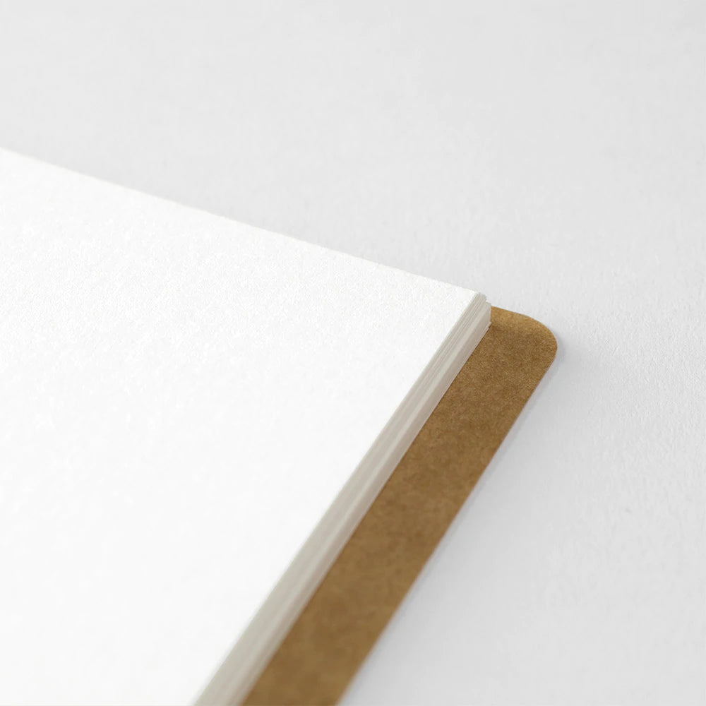 B6 Watercolor Paper Notebook