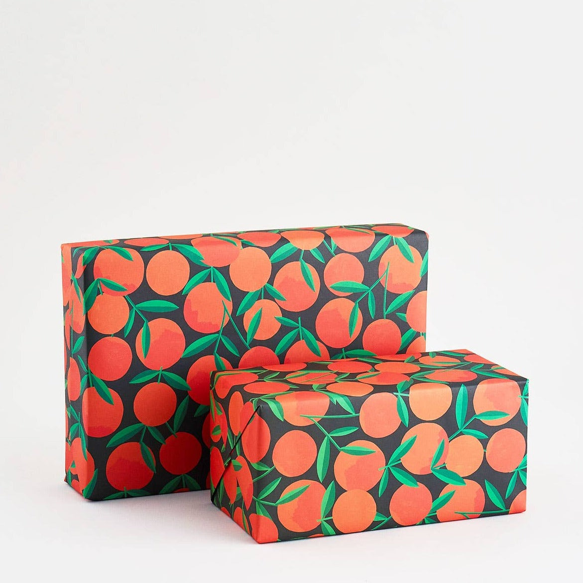 Clementines GIft Wrap