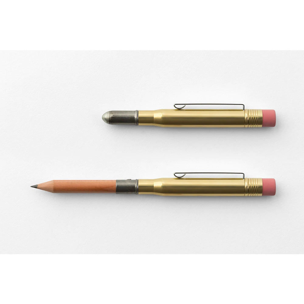 Brass Pencil