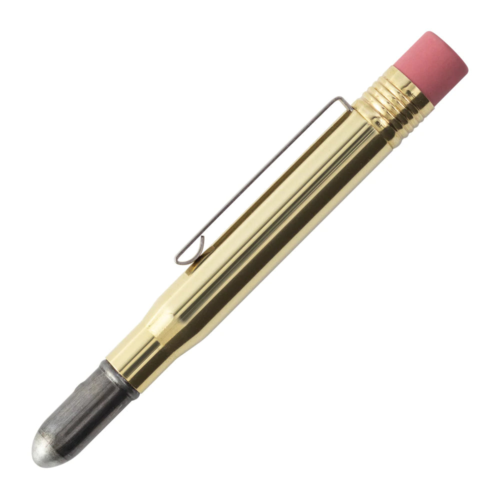 Brass Pencil