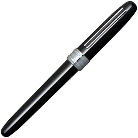 Platinum Plasir Fountain Pen
