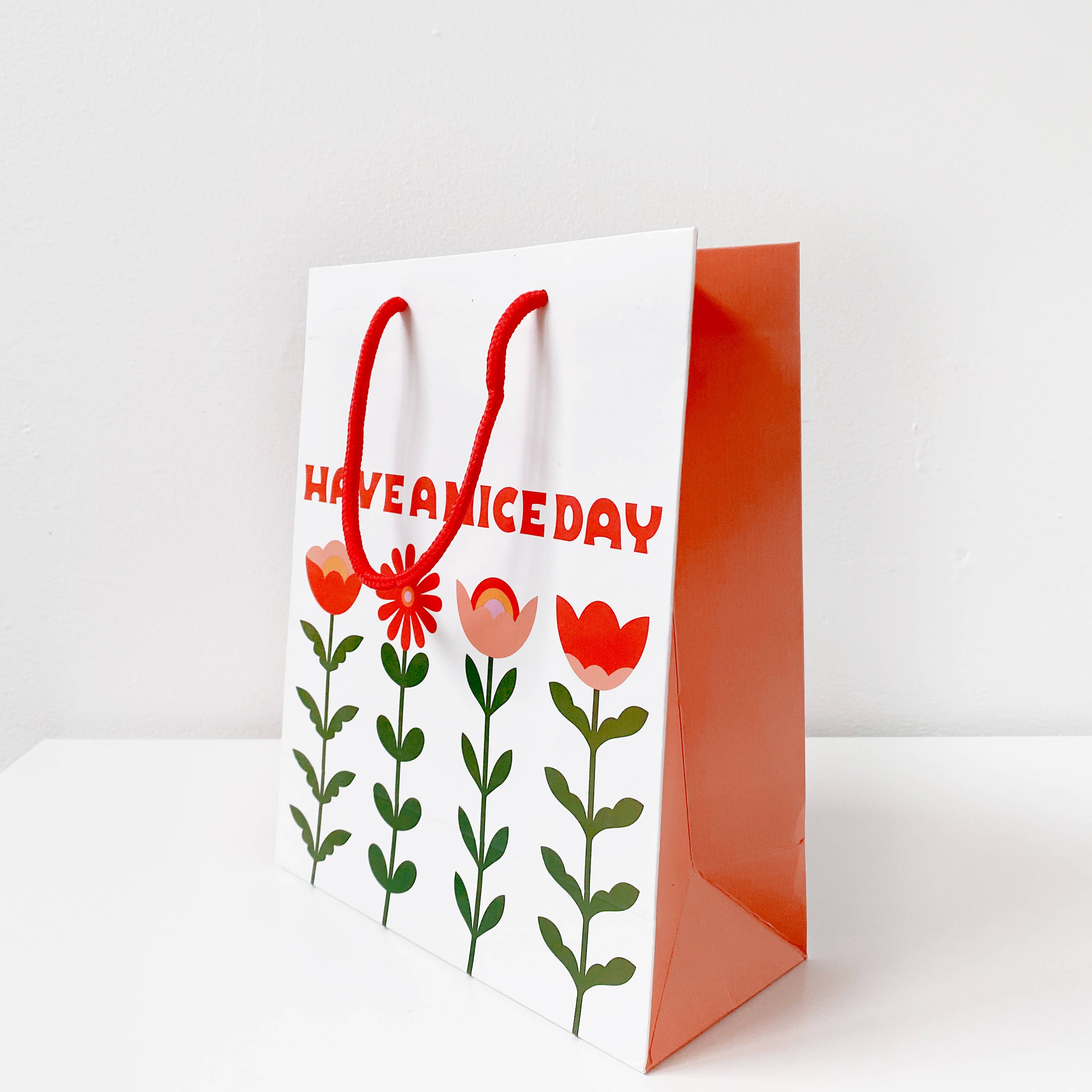 Have a Nice day Gift Bag