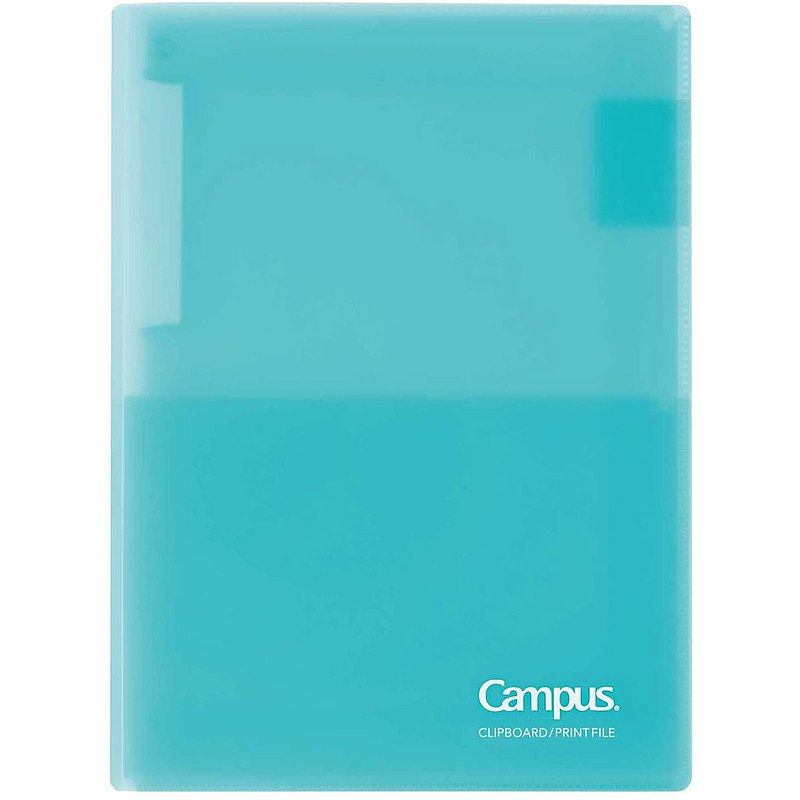 Campus Print File Folder