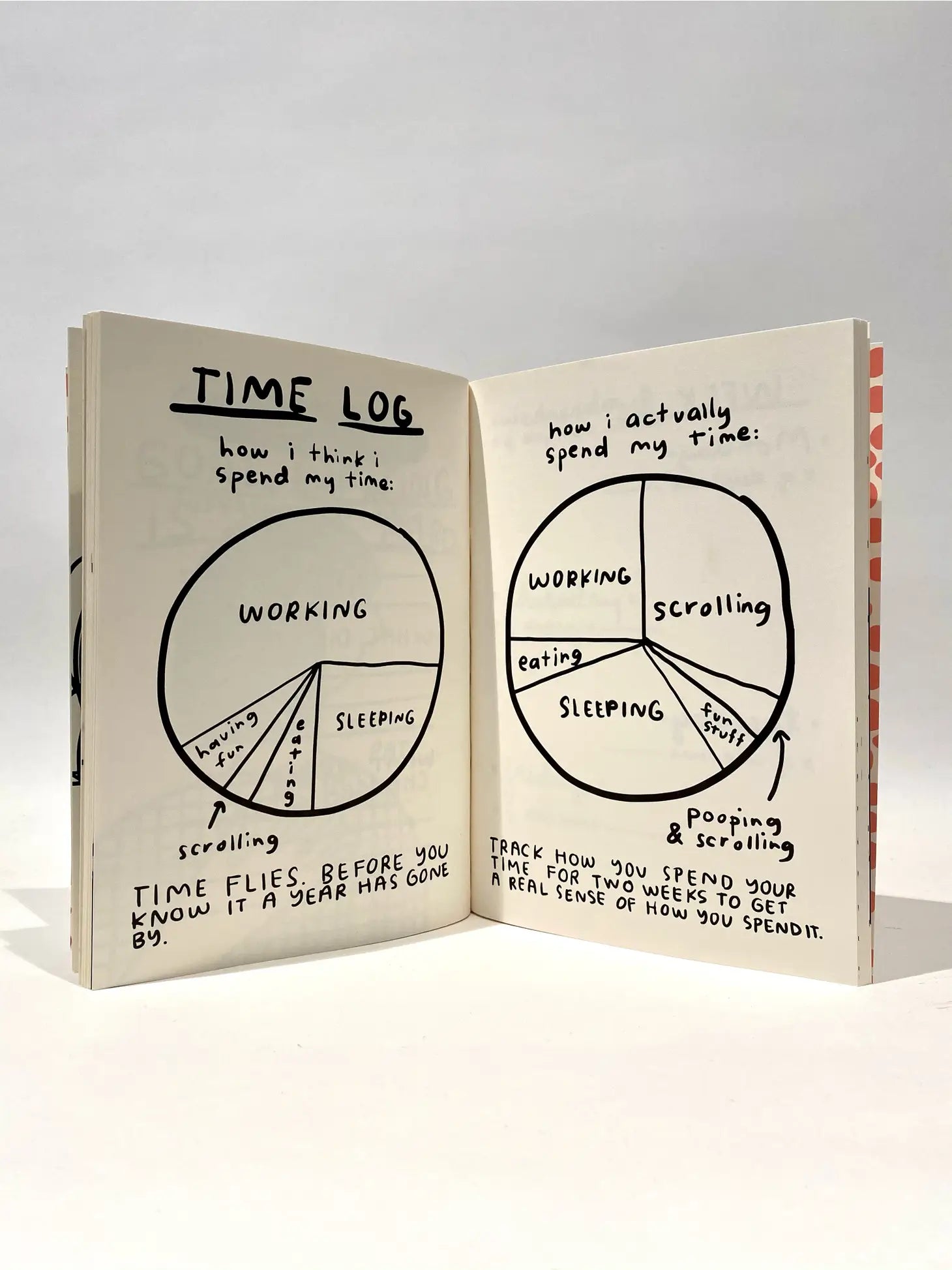 Make it Happen Journal