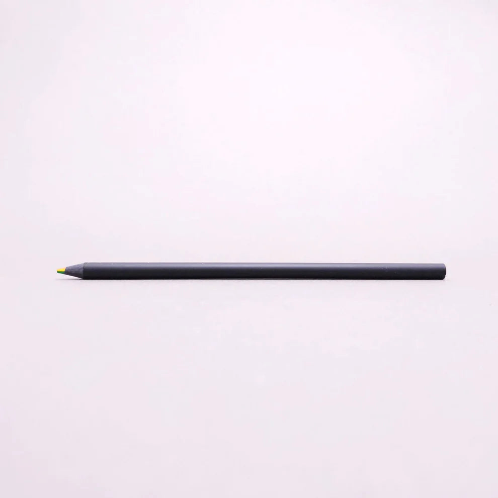 Rainbow Pencil / Black