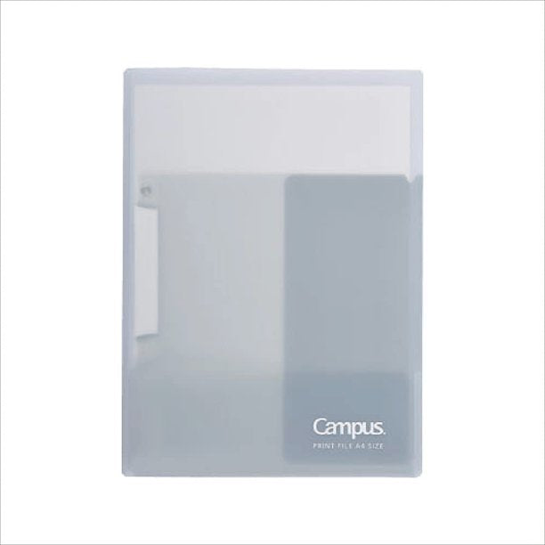 Campus Print File Folder