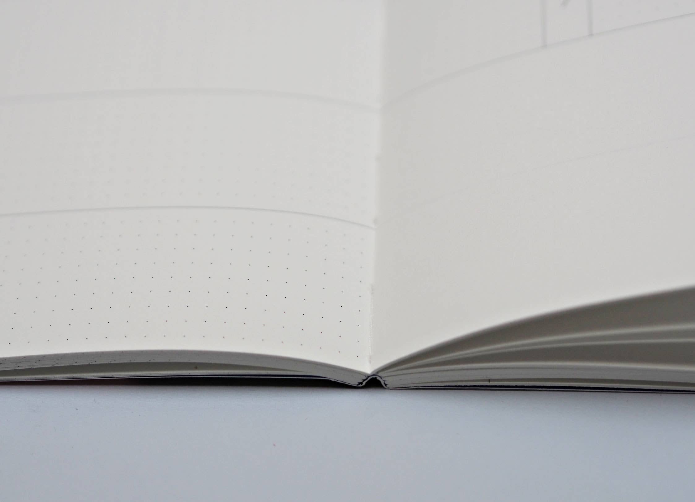 Bowery No. 1 Lay Flat Pocket Weekly Planner