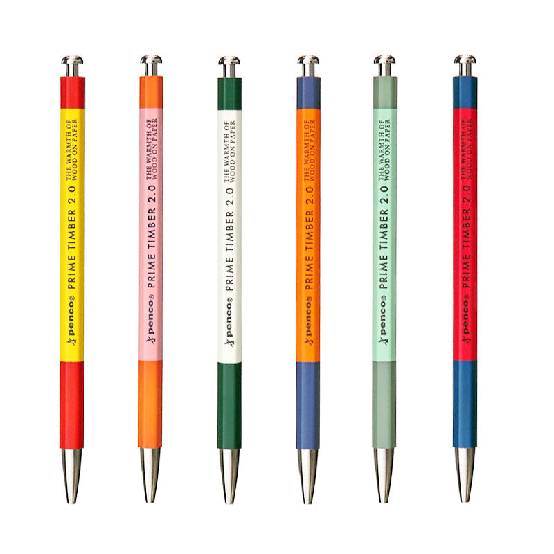 Officeday  JOVI GRAFITO pencils blister 2 THICK pencils