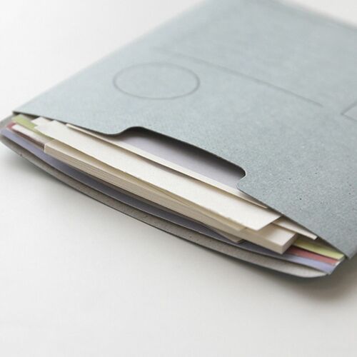 Small Archiving Pocket