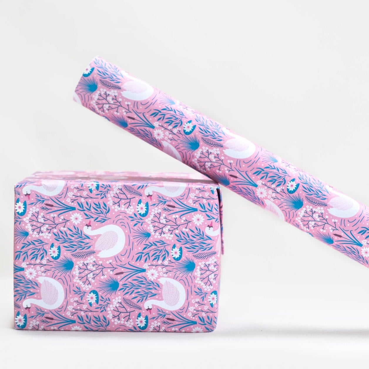 Gift wrap monthly subscription